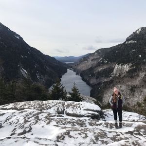 Meet your Posher, Gabby